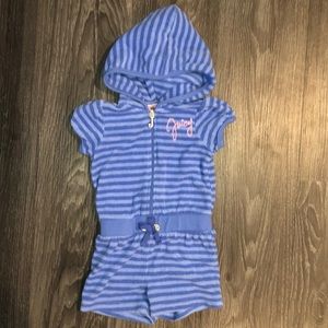 Infants Juicy romper